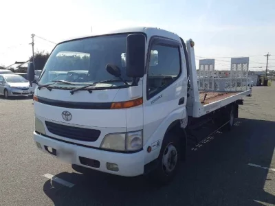 Toyota TOYOACE