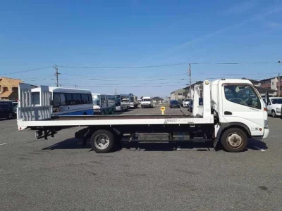 Toyota TOYOACE