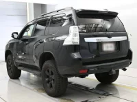 Toyota LAND CRUISER PRADO лот № 30264 оценка 3.5  с аукциона в Японии 5