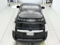 Toyota LAND CRUISER PRADO лот № 30264 оценка 3.5  с аукциона в Японии 7