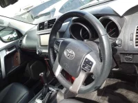 Toyota LAND CRUISER PRADO лот № 30264 оценка 3.5  с аукциона в Японии 8