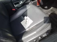 Toyota LAND CRUISER PRADO лот № 30264 оценка 3.5  с аукциона в Японии 9