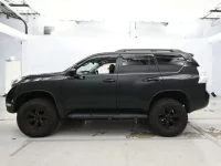 Toyota LAND CRUISER PRADO лот № 30264 оценка 3.5  с аукциона в Японии 3