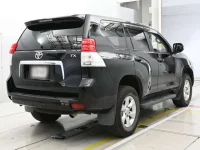 Toyota LAND CRUISER PRADO лот № 30296 оценка 4  с аукциона в Японии 1