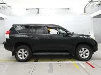 Toyota LAND CRUISER PRADO лот № 30296 оценка 4  с аукциона в Японии 2