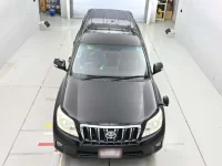 Toyota LAND CRUISER PRADO лот № 30296 оценка 4  с аукциона в Японии 6