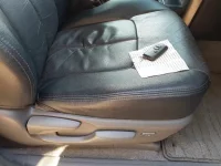 Toyota LAND CRUISER PRADO лот № 30296 оценка 4  с аукциона в Японии 9