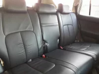 Toyota LAND CRUISER PRADO лот № 30296 оценка 4  с аукциона в Японии 10