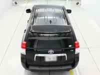Toyota LAND CRUISER PRADO лот № 30334 оценка 4  с аукциона в Японии 7