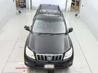 Toyota LAND CRUISER PRADO лот № 30334 оценка 4  с аукциона в Японии 6