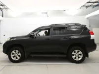 Toyota LAND CRUISER PRADO лот № 30334 оценка 4  с аукциона в Японии 3