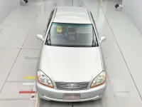 Toyota MARK II лот № 10123 оценка 3  с аукциона в Японии 6