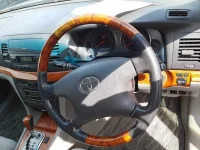 Toyota MARK II лот № 10123 оценка 3  с аукциона в Японии 8