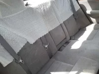 Toyota MARK II лот № 10123 оценка 3  с аукциона в Японии 10