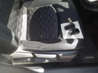 Toyota PRIUS PHV лот № 30330 оценка 3.5  с аукциона в Японии 9