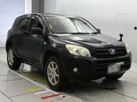 Toyota RAV4 лот № 10121 оценка 3.5  с аукциона в Японии 4