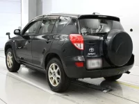 Toyota RAV4 лот № 10121 оценка 3.5  с аукциона в Японии 5
