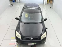 Toyota RAV4 лот № 10121 оценка 3.5  с аукциона в Японии 6