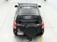 Toyota RAV4 лот № 10121 оценка 3.5  с аукциона в Японии 7