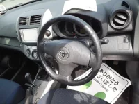 Toyota RAV4 лот № 10121 оценка 3.5  с аукциона в Японии 8