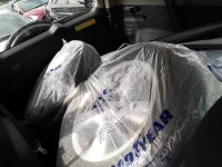 Toyota RAV4 лот № 10121 оценка 3.5  с аукциона в Японии 10