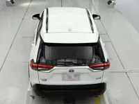 Toyota RAV4 лот № 36189 оценка 4  с аукциона в Японии 7