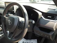 Toyota RAV4 лот № 36189 оценка 4  с аукциона в Японии 8