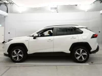 Toyota RAV4 лот № 36189 оценка 4  с аукциона в Японии 3