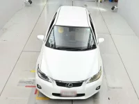 Lexus CT лот № 90284 оценка 3.5  с аукциона в Японии 6