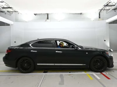 Lexus LS460L