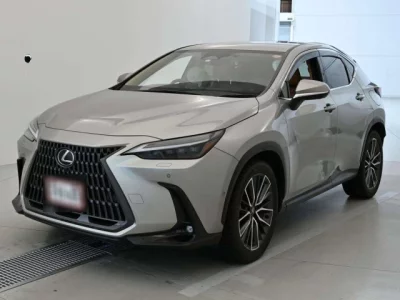 Lexus NX450h+