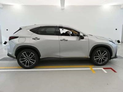 Lexus NX450h+