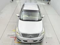 Nissan TEANA лот № 10089 оценка 3.5  с аукциона в Японии 6