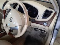 Nissan TEANA лот № 10089 оценка 3.5  с аукциона в Японии 8