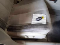 Nissan TEANA лот № 10089 оценка 3.5  с аукциона в Японии 9