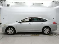 Nissan TEANA лот № 10089 оценка 3.5  с аукциона в Японии 3
