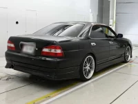 Nissan LAUREL лот № 10029 оценка 3  с аукциона в Японии 1