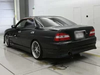 Nissan LAUREL лот № 10029 оценка 3  с аукциона в Японии 5