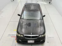 Nissan LAUREL лот № 10029 оценка 3  с аукциона в Японии 6