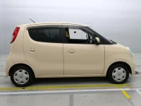 Nissan MOCO лот № 13035 оценка 4  с аукциона в Японии 2
