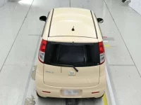 Nissan MOCO лот № 13035 оценка 4  с аукциона в Японии 7