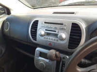 Nissan MOCO лот № 13035 оценка 4  с аукциона в Японии 8