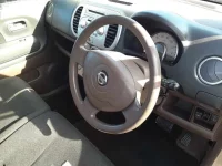 Nissan MOCO лот № 13035 оценка 4  с аукциона в Японии 9