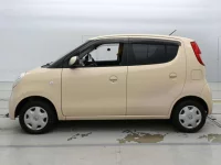 Nissan MOCO лот № 13035 оценка 4  с аукциона в Японии 3