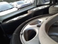 Nissan OTTI лот № 9177 оценка 4  с аукциона в Японии 10