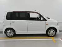 Nissan OTTI лот № 9177 оценка 4  с аукциона в Японии 2