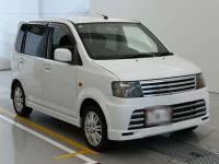 Nissan OTTI лот № 9177 оценка 4  с аукциона в Японии 4