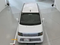 Nissan OTTI лот № 9177 оценка 4  с аукциона в Японии 6