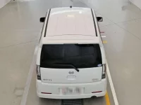 Nissan OTTI лот № 9177 оценка 4  с аукциона в Японии 7