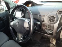 Nissan OTTI лот № 9177 оценка 4  с аукциона в Японии 8